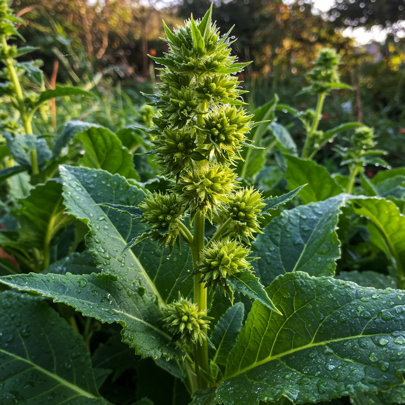 Good King Henry Seeds (Blitum bonus-henricus) for Garden Planting