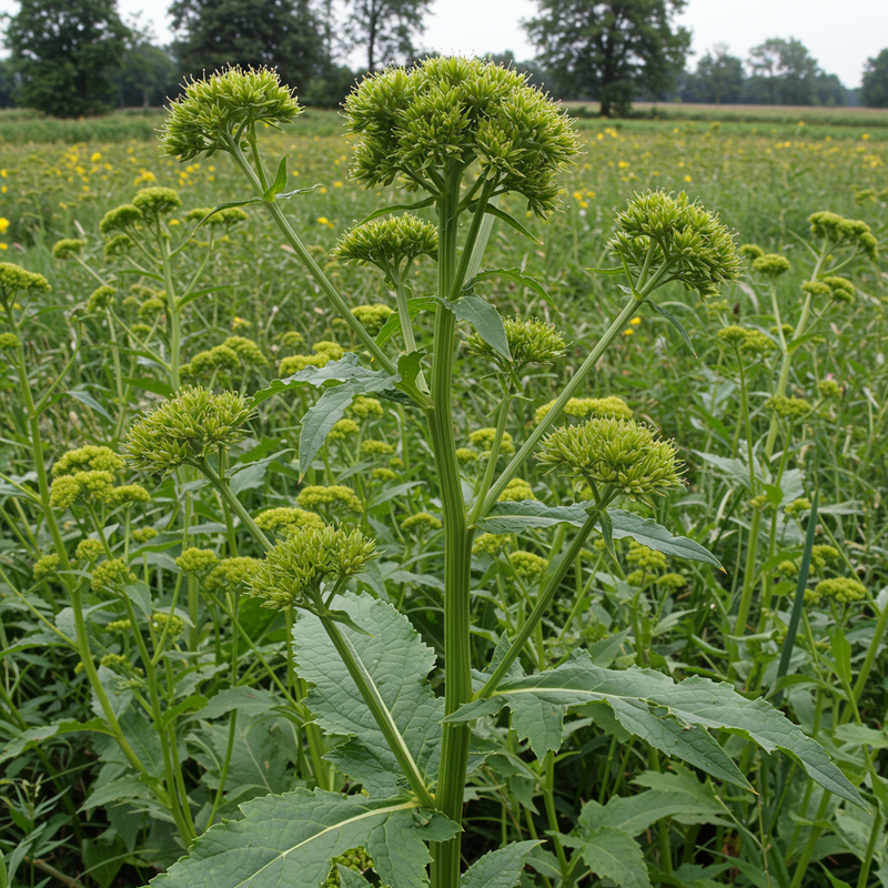 Good King Henry Heritage Greens Seeds (Blitum bonus-henricus)