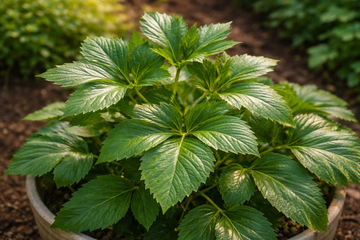 Ashitaba Leaf Seeds – Complete Growing Guide for Gardeners