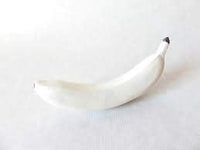Banana Fruit Seeds for Planting - White Variety for Sweet Garden Bananas