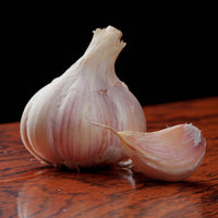 Garlic Bulbs for Planting – Traditional Garlic Cloves for Home Gardens