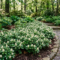 Pachysandra Flower Seeds for Planting – Heirloom Non-GMO Garden Seeds