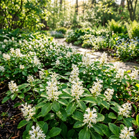 Pachysandra Planting Seeds – Heirloom Organic Non-GMO Flower Seeds