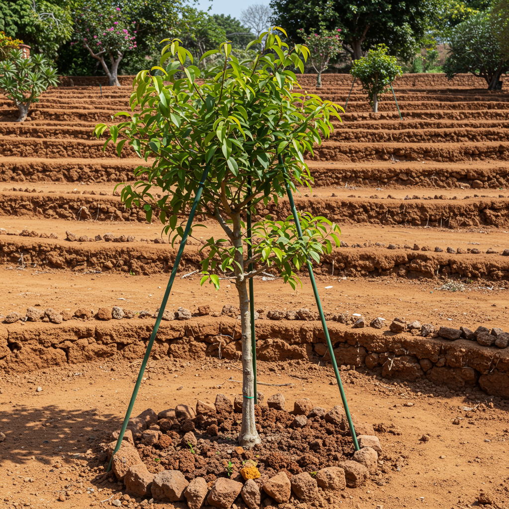 Heirloom Boswellia Sacra Seeds for Growing – Non-GMO Frankincense Tree Variety