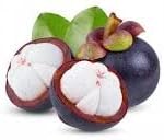 Mangosteen Fruit Seed Set for Sweet, Tropical Delights 100 Pcs pcs