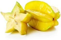 Averrhoa fruit seeds
