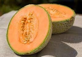 Melon Fruit Seeds - 50pcs, Grow Juicy and Flavorful Melons for Your Garden 100 Pcs pcs
