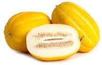 New Fresh 80pcs Korean Melon Vegetable Seeds - Sweet, Crisp Korean Melons for a Homegrown Harvest 100 Pcs pcs