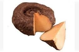 Elephant Foot Yam Plant Seeds for Planting - NON GMO Seeds for planting in home garden