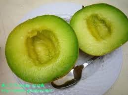 Organic Rocky Ford Green Flesh Melon Seeds - Heirloom, Open Pollinated, Non-GMO Seeds