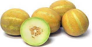 Melon Seeds for Juicy, Flavorful Fruit Harvests 100 Pcs pcs