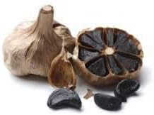 Black Garlic Seeds for Planting - 100 Pcs pcs
