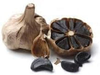 Black Garlic Seeds for Planting - 100 Pcs pcs