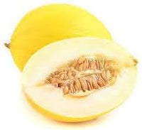 Melon fruit seeds