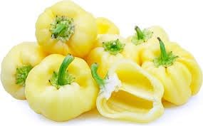 Hungarian Pepper Seeds for Planting - 100 Pcs pcs