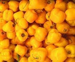 Manzano Pepper Seeds for Planting, 100 Pcs pcs