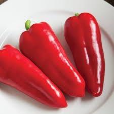 Kurtovska Kapia Vegetable Seeds for Planting - 100 Pcs pcs