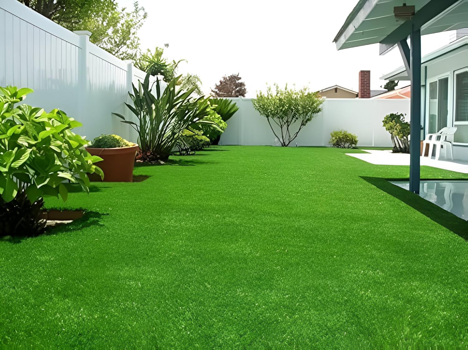 Sun & Shade Blend for All Garden Types