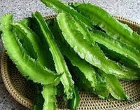 Winged Bean Psophocarpus tetragonolobus seeds for garden planting