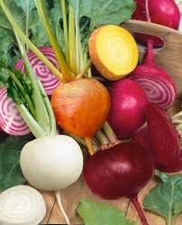Beetroot Seeds for Planting Mixed - 100 Pcs pcs