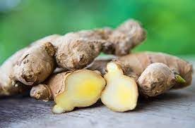 Ginger Seeds for Planting - 100 Pcs pcs
