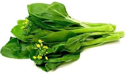 Kailan Vegetable Seeds for Planting - 100 Pcs pcs