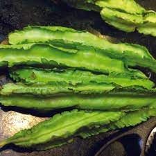 Winged Bean Seeds for Planting, 100 Pcs