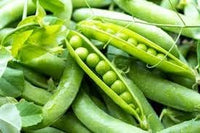 Pea Seeds for Planting, 100 Pcs pcs