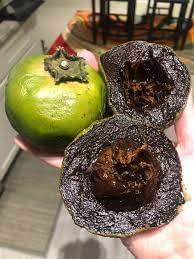 Digyna fruit seeds