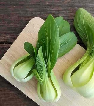 Choi Seeds for Vegetable Planting, 100 Pcs pcs