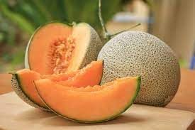 Melon Fruit Seeds - 50pcs, Grow Juicy and Flavorful Melons for Your Garden 100 Pcs pcs