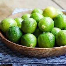 Lime Fruit Seeds for Growing Tangy and Refreshing Lime Trees 100 Pcs pcs