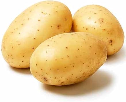 Segunda Papas Seeds for Planting heirloom & Non-GMO Seeds