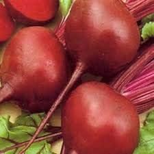 Red Beetroot Seeds for Planting - 100 Pcs pcs