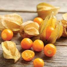 Tomatillo Vegetable Seeds for Planting, 100 Pcs pcs
