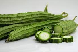 Luffa Seeds for Planting, 100 Pcs pcs