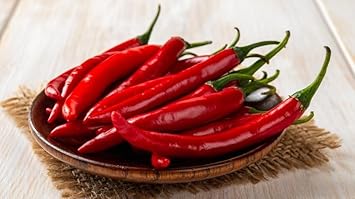 Salkim Biber Pepper Seeds for Planting heirloom & Non-GMO Seeds