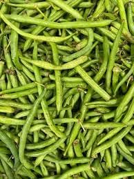 Heirloom Jade Bean Vegetable Seeds for Planting - 100 Pcs pcs