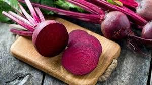 Beetroot Vegetable Seeds for Planting - 100 Pcs pcs
