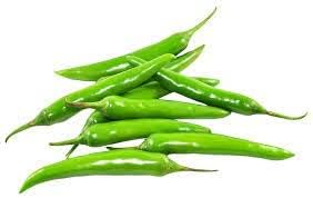 Chilli Pepper Seeds for Planting - 100 Pcs pcs