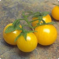 Blondkopfchen Vegetable Seeds for Planting - 100 Pcs pcs