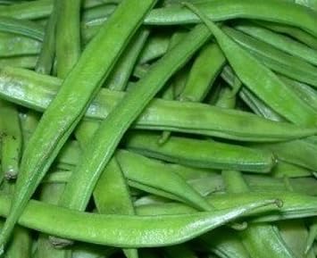 Mixed Bean Phaseolus spp. seeds for garden planting
