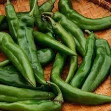 Chile Pepper Vegetable Seeds for Planting - 100 Pcs pcs