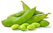 Soybean Seeds for Planting, 100 Pcs pcs