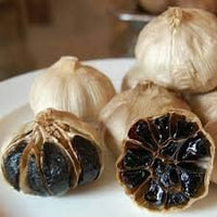 Black Garlic Seeds for Planting - 100 Pcs pcs