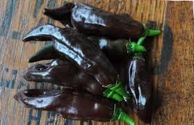 Fatalii Chili Seeds for Planting, 100 Pcs pcs