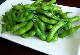 Green Soybean Vegetable Seeds for Planting, heirloom & Non-GMO Seeds