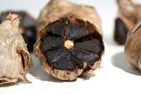 Black Garlic Seeds – Premium Quality for Healthy & Flavorful Home Gardening 100 Pcs pcs