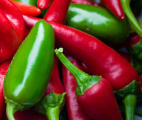 Chili Vegetable Seeds for Planting, 100 Pcs pcs