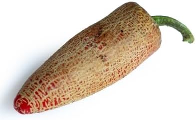 Jalapeno Seeds for Planting - 100 Pcs pcs